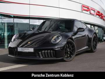 -2 (911) Carrera 4 GTS