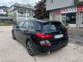 BMW 118 118d 5p. Sport AUT. Zwart - thumbnail 7