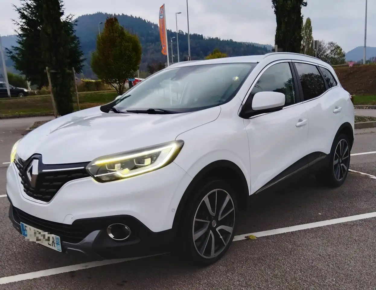 Renault Kadjar