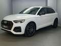 Audi Q5 40TDI qu. S tronic S line/AHK/Pano/Luft/ACC LED Wit - thumbnail 2