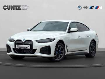 eDrive35 Gran Coupé M Sport Pro DrivingAssistProfe