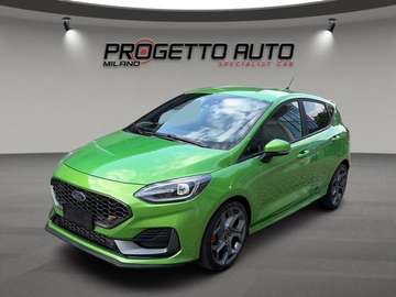 Fiesta 5p 1.5 ecoboost ST 200cv
