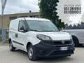 Fiat Doblo 1.6 Mjet 105cv Euro 6D-f-CARGO Fehér - thumbnail 1
