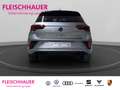 Volkswagen T-Roc R-Line TSI EU6e 1.5 E2 R-L BT110 TSID7F Silber - thumbnail 5
