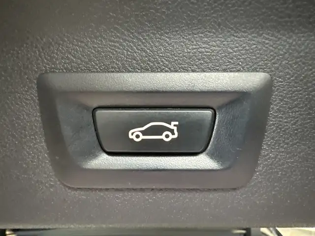 BMW X3 view 7