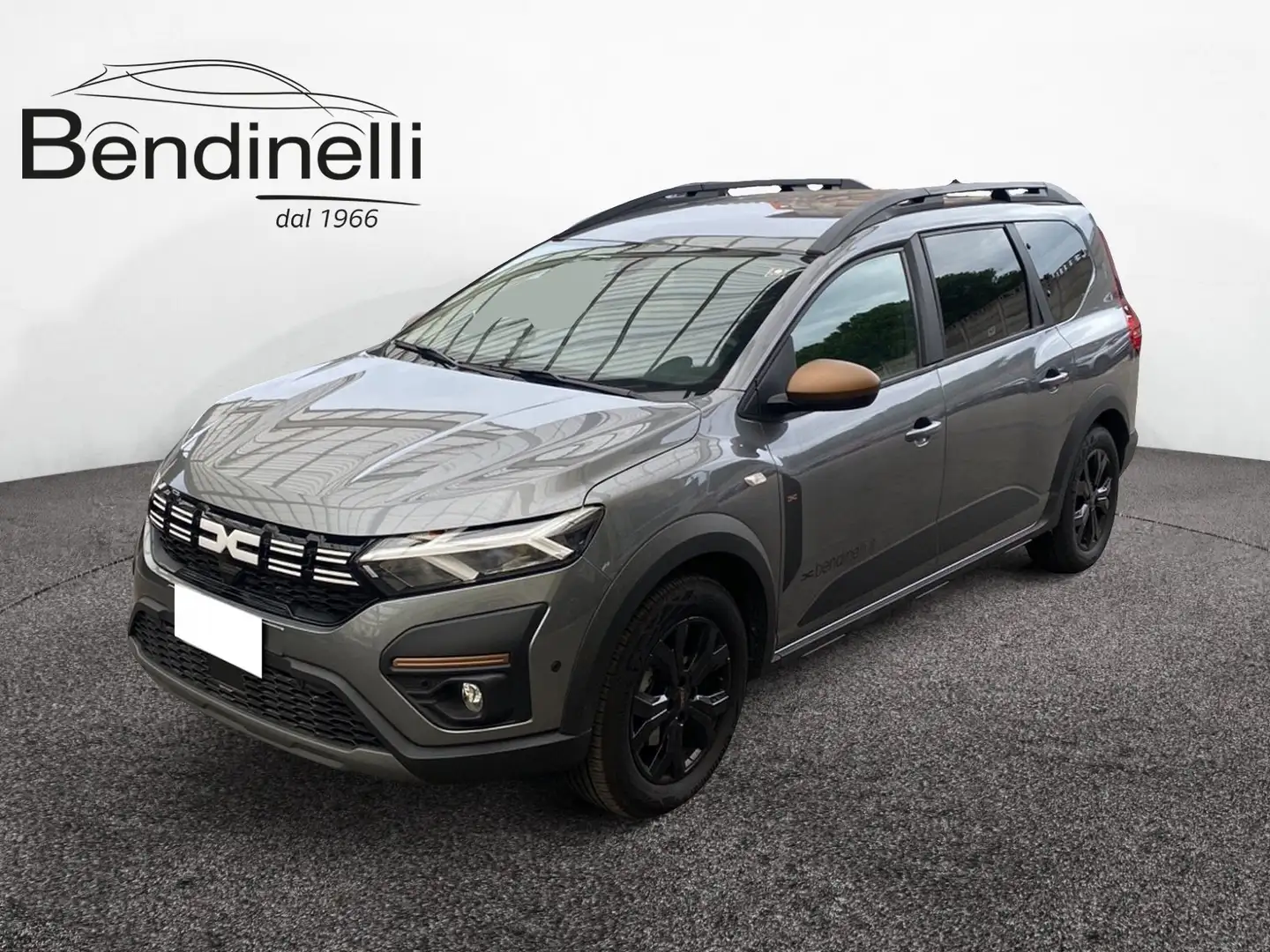 Dacia Jogger 1.6 Hybrid 140 7 posti Extreme - 2