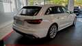 Audi A4 Avant 40 2.0 tdi S Line edition quattro s-tronic Blanco - thumbnail 6