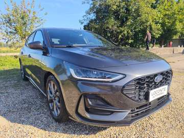 1.0t ecoboost h ST-Line X 125cv