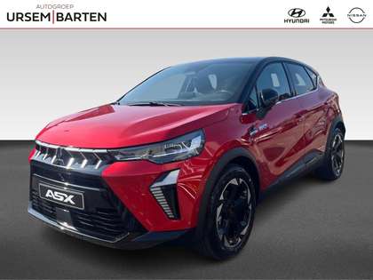 Mitsubishi ASX 1.6 HEV AT Instyle | Nu met € 3000,- voorraad voor