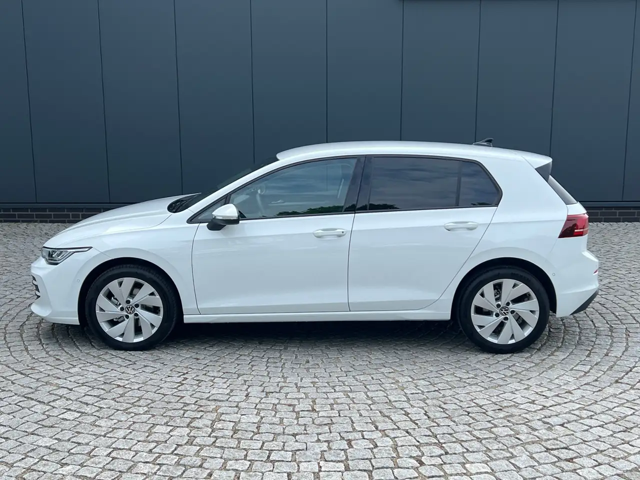 Volkswagen Golf 2026