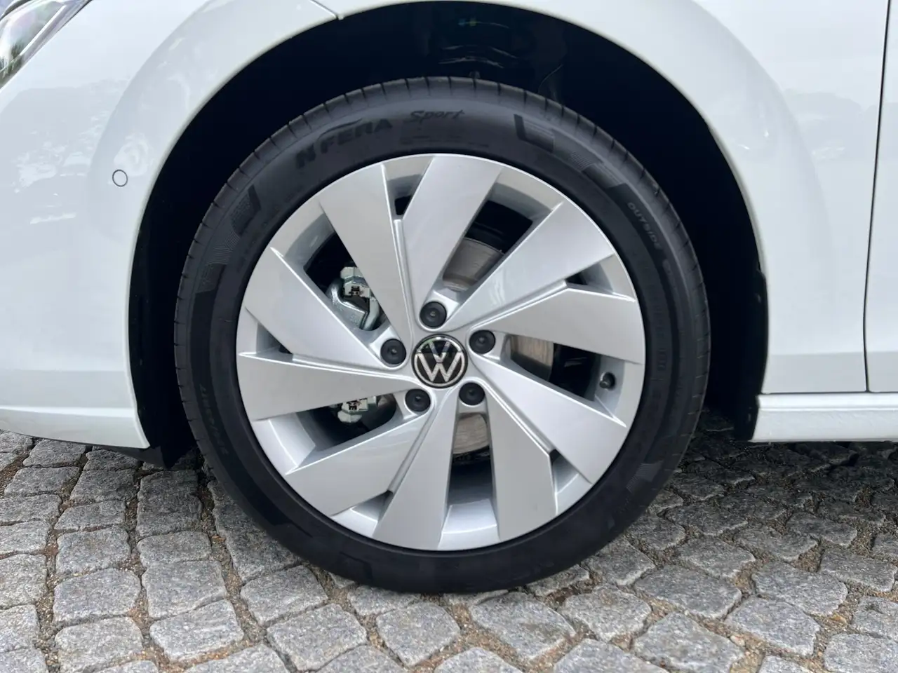 Volkswagen Golf 2026