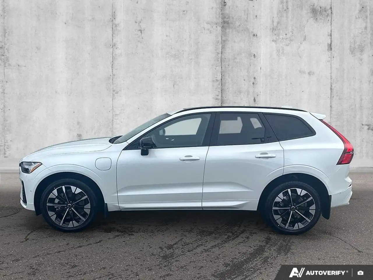 2026 Volvo XC60