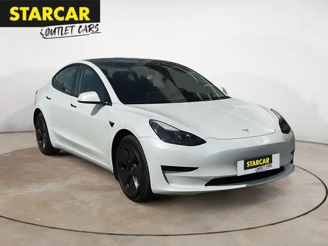 Tesla Model 3 RWD+PREMIUM+PANO+LED+ACC+AUTOPILOT+60kWh+