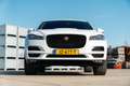 Jaguar F-Pace 3.0 S/C SUPERCHARGED AWD 35t *340PK* 1e Eigenaar / Wit - thumbnail 16