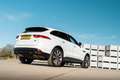 Jaguar F-Pace 3.0 S/C SUPERCHARGED AWD 35t *340PK* 1e Eigenaar / Wit - thumbnail 33