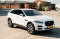 Jaguar F-Pace 3.0 S/C SUPERCHARGED AWD 35t *340PK* 1e Eigenaar / Wit - thumbnail 31