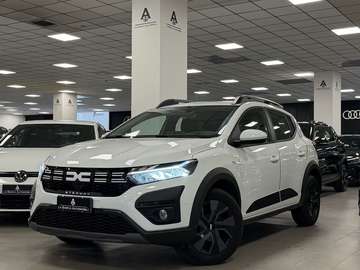 Stepway GPL 1.0 tce Expression 100cv