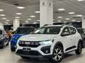 Dacia Sandero Stepway GPL 1.0 tce Expression 100cv Bianco - thumbnail 1