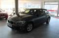 BMW 120 d xDrive SPORT-LINE LEDER NAVI LED *EURO 6* Grigio - thumbnail 1