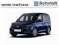 Ford Tourneo Connect Trend 2,0L Ecoblue 102PS M6 FWD Blauw - thumbnail 1