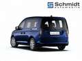 Ford Tourneo Connect Trend 2,0L Ecoblue 102PS M6 FWD Bleu - thumbnail 3