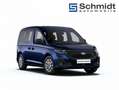 Ford Tourneo Connect Trend 2,0L Ecoblue 102PS M6 FWD Bleu - thumbnail 7