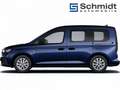 Ford Tourneo Connect Trend 2,0L Ecoblue 102PS M6 FWD Bleu - thumbnail 2