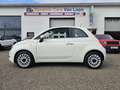Fiat 500 1.0 GSE Hybrid DolceVita,Panodak,Carplay,Nieuwsta. Blanc - thumbnail 3