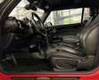 MINI John Cooper Works Cabrio AUT 136 pk JCW LEDER NAVI LED HA&KA Rosso - thumbnail 14