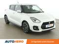 Suzuki Swift 1.4 BoosterJet Sport Weiß - thumbnail 8