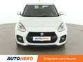 Suzuki Swift 1.4 BoosterJet Sport Weiß - thumbnail 9