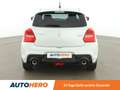 Suzuki Swift 1.4 BoosterJet Sport Weiß - thumbnail 5