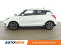 Suzuki Swift 1.4 BoosterJet Sport Weiß - thumbnail 3