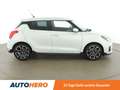 Suzuki Swift 1.4 BoosterJet Sport Weiß - thumbnail 7
