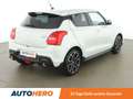 Suzuki Swift 1.4 BoosterJet Sport Weiß - thumbnail 6