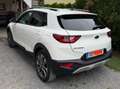 Kia Stonic Stonic 1,4 MPI ISG Silber Silber Weiß - thumbnail 2