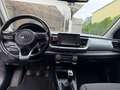Kia Stonic Stonic 1,4 MPI ISG Silber Silber Weiß - thumbnail 7