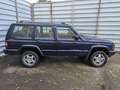 Jeep Cherokee XJ 4.0 Limited*ab 2007 in einer Hand* Bleu - thumbnail 3