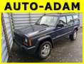 Jeep Cherokee XJ 4.0 Limited*ab 2007 in einer Hand* Bleu - thumbnail 1