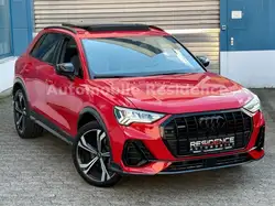 Audi Q3 40 TDI Quattro S Line 2.0TDI*VOLLAUSST.*1HD*