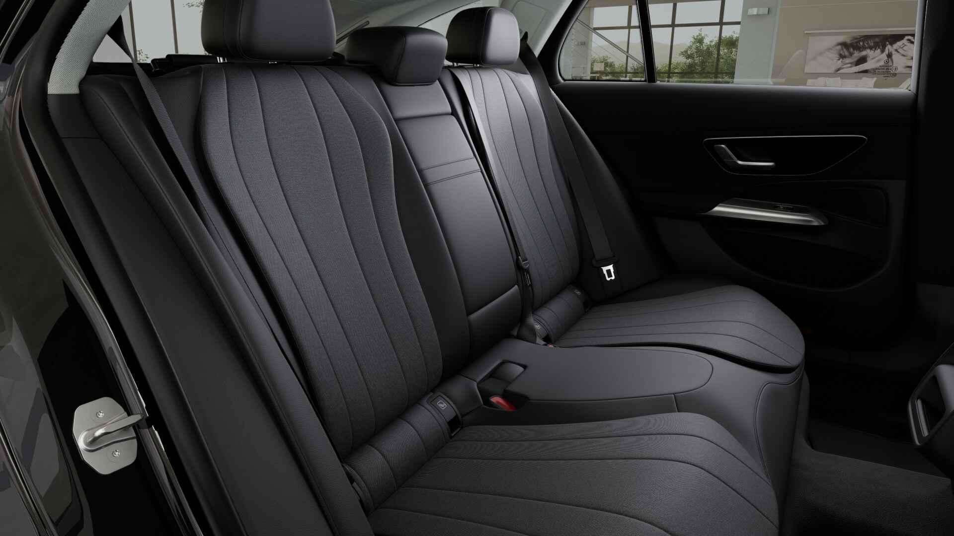 Mercedes Classe E Break 300 Business -  - Joinsteer - #4