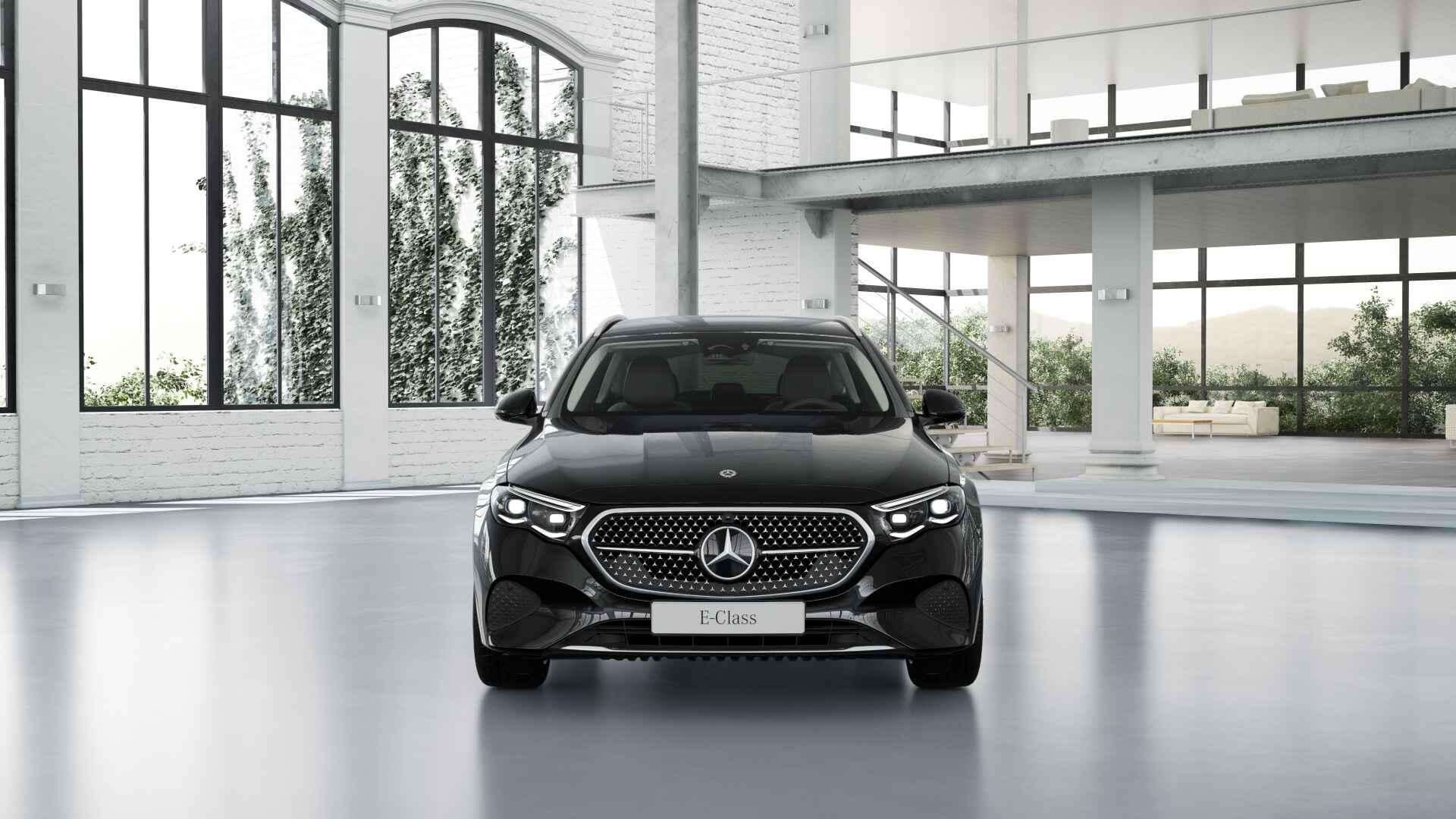 Mercedes Classe E Break 300 Business -  - Joinsteer - #2