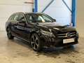 Mercedes-Benz C 300 de Estate Negro - thumbnail 4