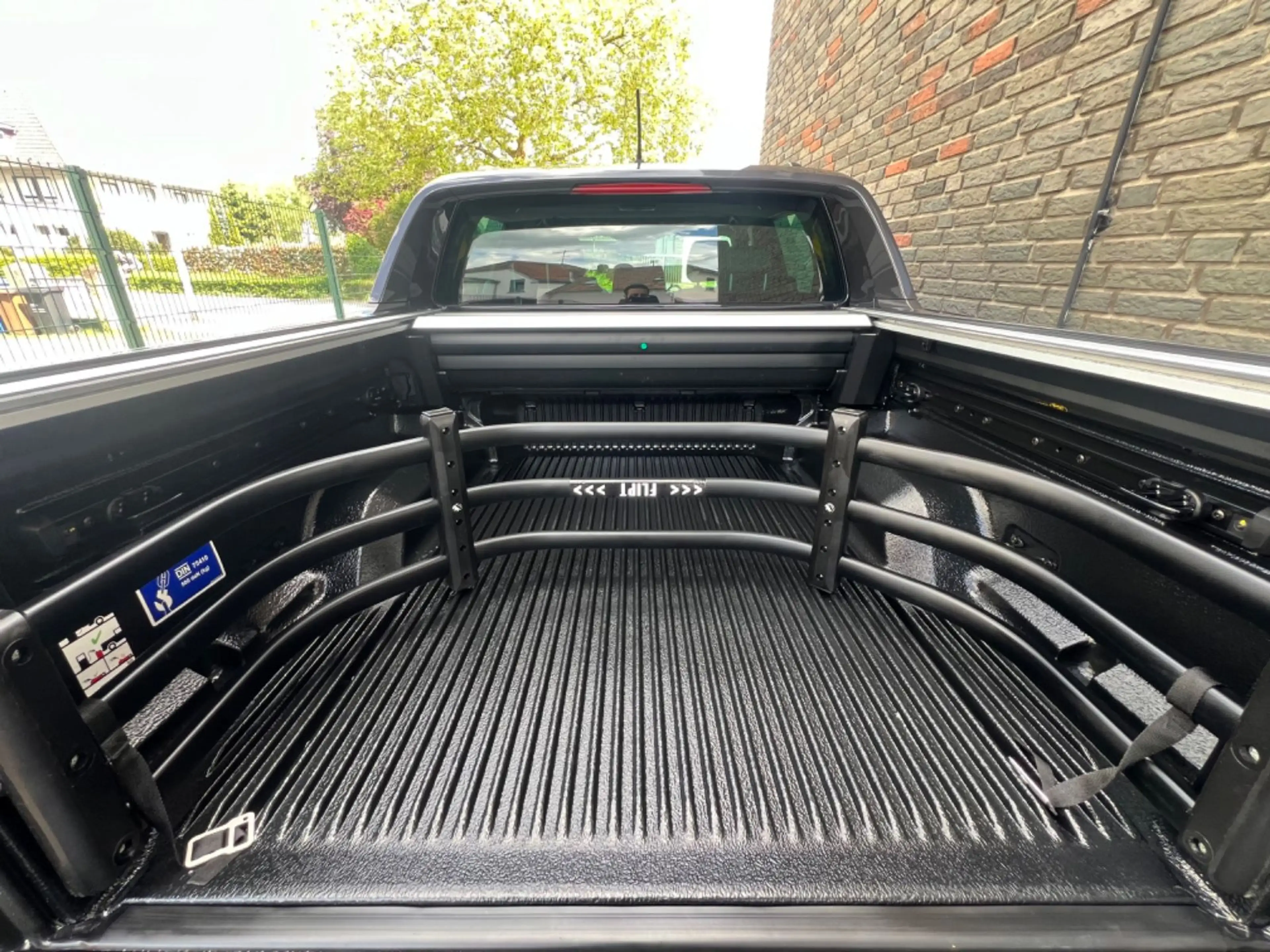 Ford Ranger Wildtrak-Paket II 4x4 Garantie — photo 15