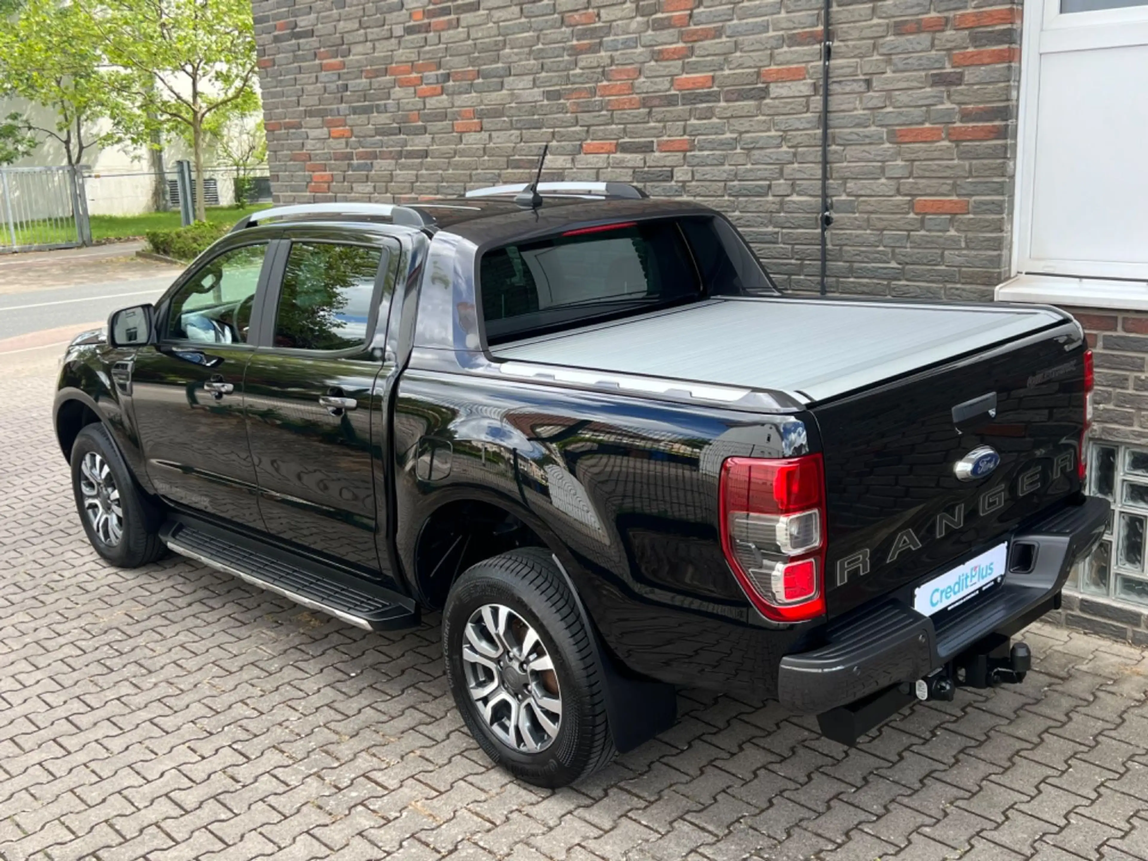 Ford Ranger Wildtrak-Paket II 4x4 Garantie — photo 5