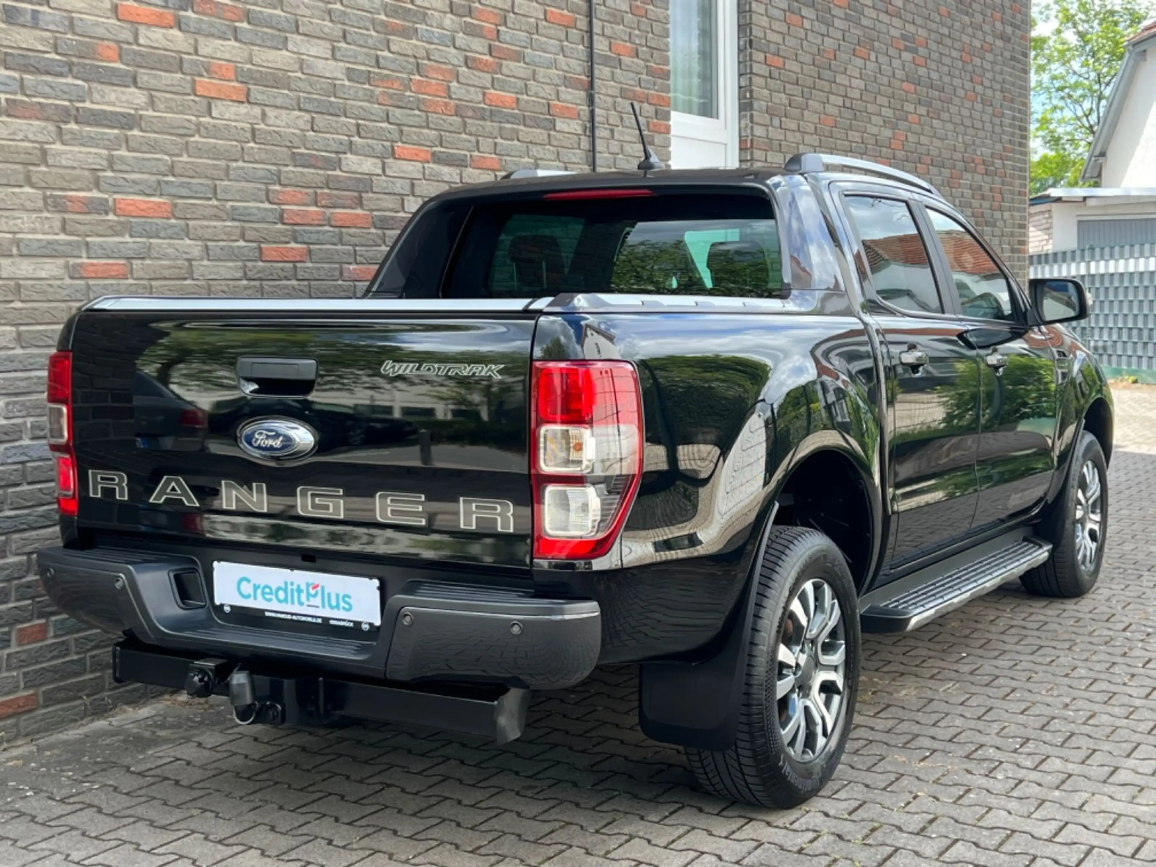 Ford Ranger Wildtrak-Paket II 4x4 Garantie — photo 11