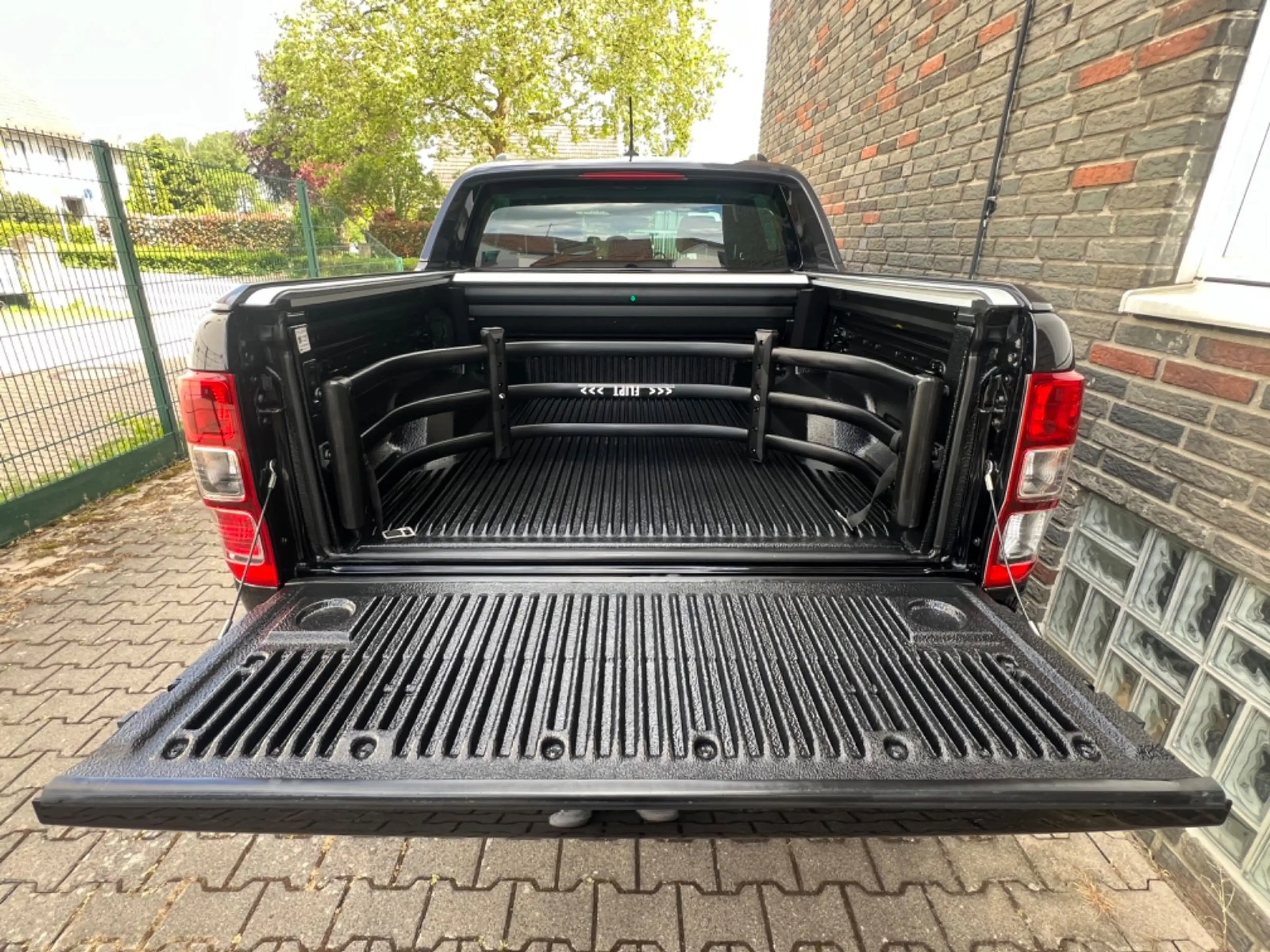 Ford Ranger Wildtrak-Paket II 4x4 Garantie — photo 14