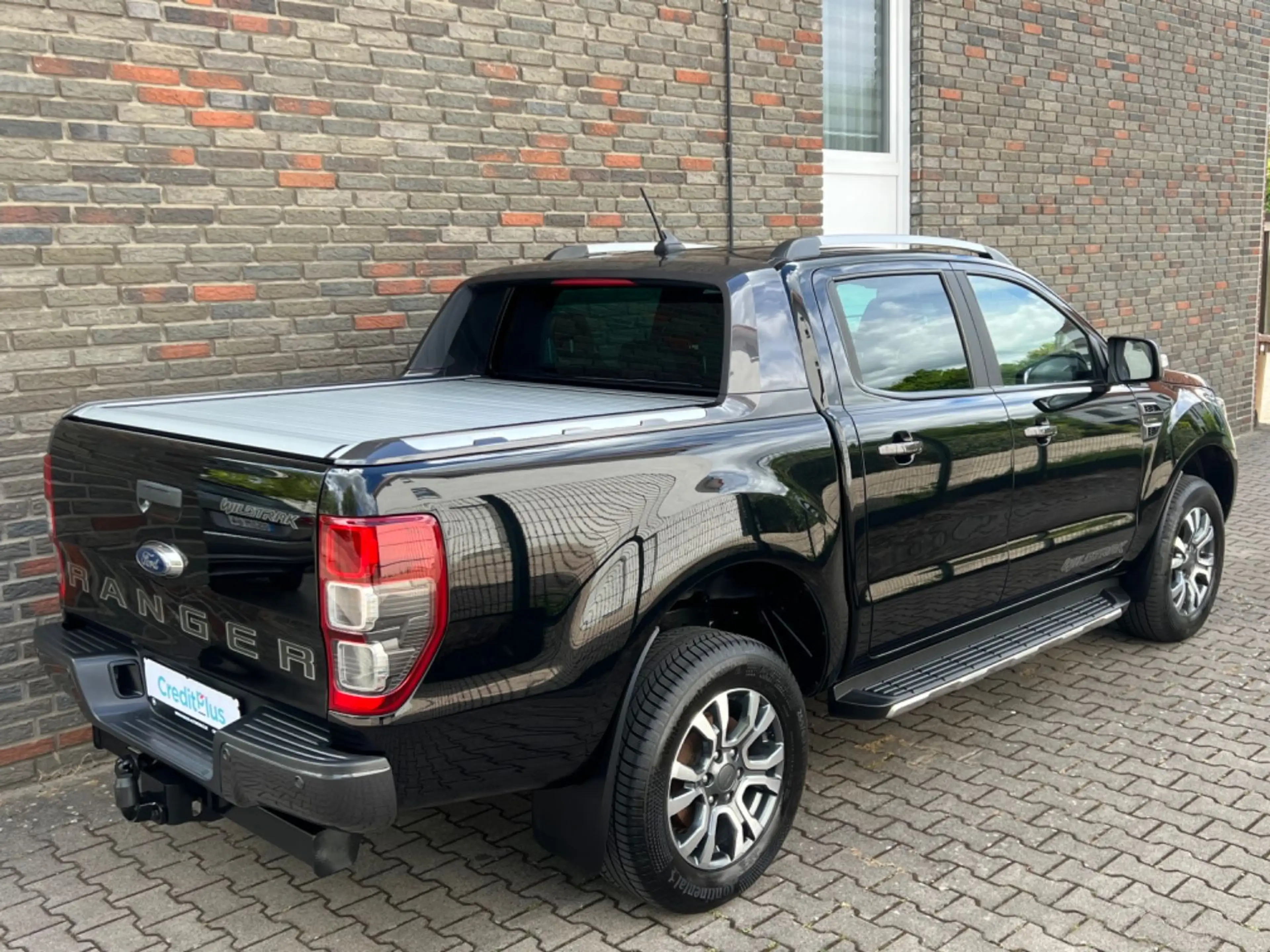 Ford Ranger Wildtrak-Paket II 4x4 Garantie — photo 6