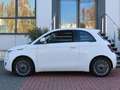 Fiat 500e Icon 42 kWh Klimaauto. Keyless Magic-Eye Weiß - thumbnail 9