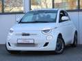 Fiat 500e Icon 42 kWh Klimaauto. Keyless Magic-Eye Weiß - thumbnail 3